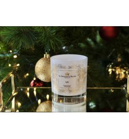 Savon XIV